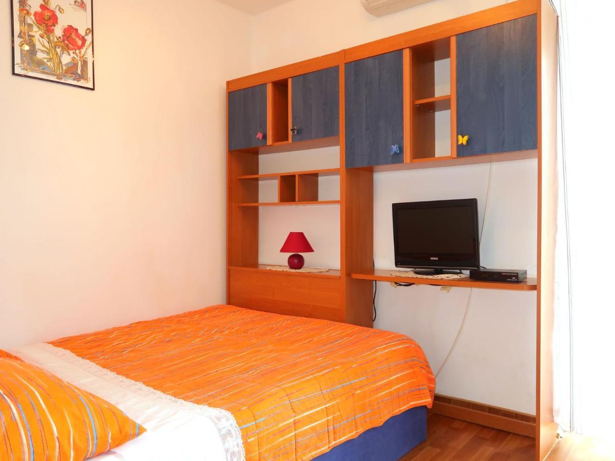Holiday Home Mateja - Krk228 By Interhome Kornić Exterior foto