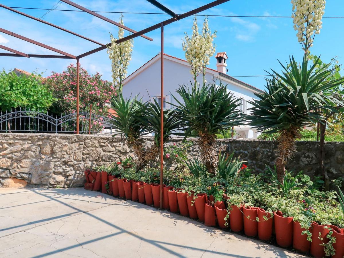 Holiday Home Mateja - Krk228 By Interhome Kornić Exterior foto