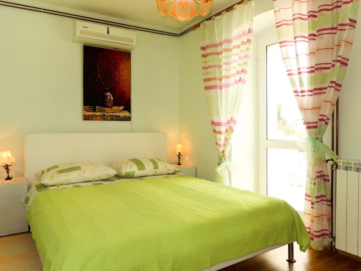 Holiday Home Mateja - Krk228 By Interhome Kornić Exterior foto