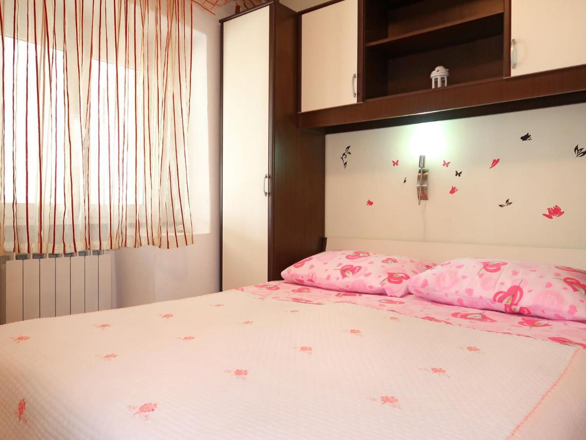 Holiday Home Mateja - Krk228 By Interhome Kornić Exterior foto
