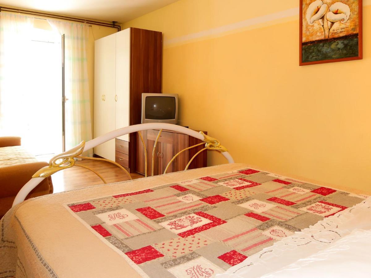 Holiday Home Mateja - Krk228 By Interhome Kornić Exterior foto