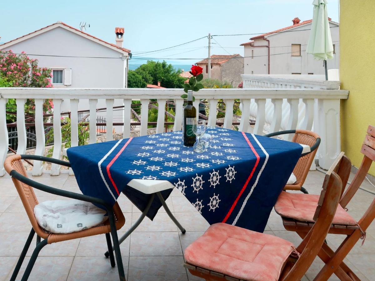 Holiday Home Mateja - Krk228 By Interhome Kornić Exterior foto