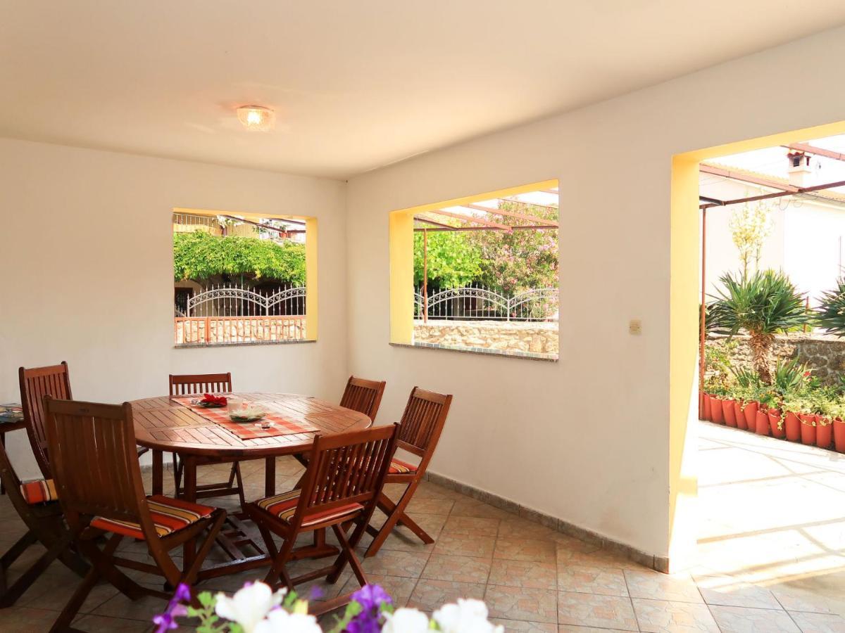 Holiday Home Mateja - Krk228 By Interhome Kornić Exterior foto