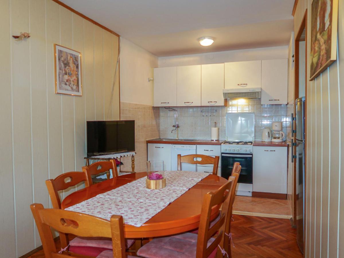 Holiday Home Mateja - Krk228 By Interhome Kornić Exterior foto