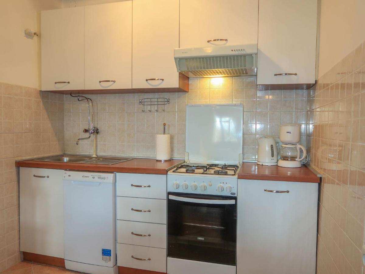 Holiday Home Mateja - Krk228 By Interhome Kornić Exterior foto