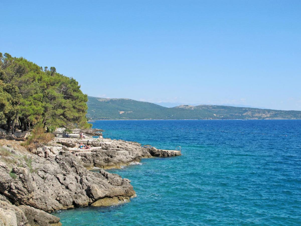 Holiday Home Mateja - Krk228 By Interhome Kornić Exterior foto